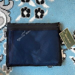 Eddie Bauer travel towel